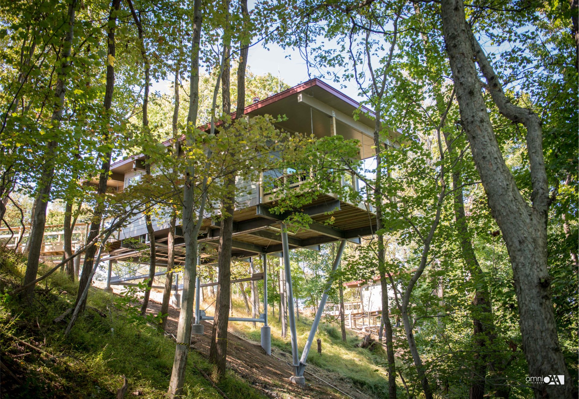 Newsletters Grand Vue Park