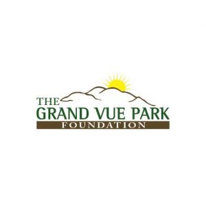 grand vue park sponsor logo