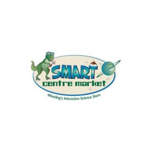 smart sponsor logo