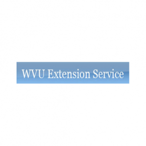wvu extension service sponsor logo